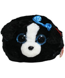 Ty Gear- Tracey the Dog, Glitter Eyes, Purse