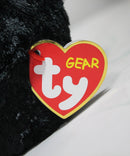 Ty Gear- Tracey the Dog, Glitter Eyes, Purse