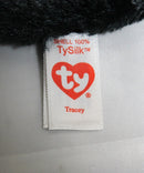 Ty Gear- Tracey the Dog, Glitter Eyes, Purse