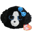Ty Gear- Tracey the Dog, Glitter Eyes, Wristlet purse
