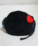 Ty Gear- Tracey the Dog, Glitter Eyes, Wristlet purse