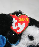 Ty Gear- Tracey the Dog, Glitter Eyes, Wristlet purse