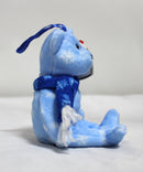 Ty Jingle Beanies - 1999 Holiday Teddy