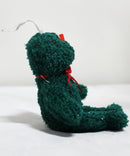 Ty Jingle Beanies - 2001 Holiday Teddy