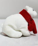 Ty Jingle Beanies - Coldy the Christmas Polar Bear