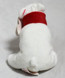 Ty Jingle Beanies - Coldy the Christmas Polar Bear