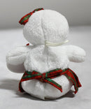 Ty Jingle Beanies - Coolstina the Snowgirl