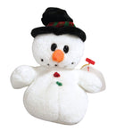Ty Jingle Beanie - Coolston the Snowman
