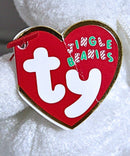 Ty Jingle Beanie - Coolston the Snowman