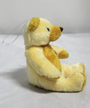 Ty Jingle Beanies - Cornbread the Bear, Cracker Barrel Exclusive
