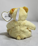 Ty Jingle Beanies - Cornbread the Bear, Cracker Barrel Exclusive