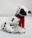 Ty Jingle Beanies - Dizzy the Christmas Dalmation