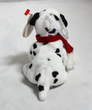 Ty Jingle Beanies - Dizzy the Christmas Dalmation