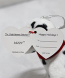 Ty Jingle Beanies - Dizzy the Christmas Dalmation