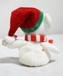 Ty Jingle Beanies - Freezings the Christmas Polar Bear