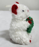 Ty Jingle Beanies - Garlands the Mouse