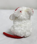 Ty Jingle Beanies - Garlands the Mouse