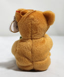 Ty Jingle Beanies - Gifts the Christmas Bear