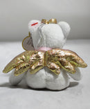Ty Jingle Beanies - Halo II the Angel Bear