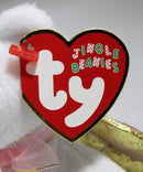 Ty Jingle Beanies - Halo II the Angel Bear