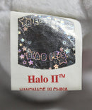 Ty Jingle Beanies - Halo II the Angel Bear