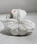Ty Jingle Beanies - Herald the Angel Bear