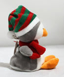 Ty Jingle Beanies - Icicles the Christmas Penguin