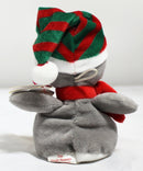 Ty Jingle Beanies - Icicles the Christmas Penguin