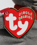 Ty Jingle Beanies - Icicles the Christmas Penguin