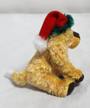 Ty Jingle Beanies - Jinglepup the Christmas Pup