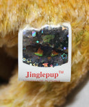 Ty Jingle Beanies - Jinglepup the Christmas Pup