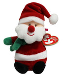 Ty Jingle Beanies - Kringles the Jolly Elf