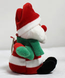 Ty Jingle Beanies - Kringles the Jolly Elf