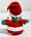 Ty Jingle Beanies - Kringles the Jolly Elf