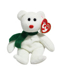Ty Jingle Beanies - Lil' Freezes the Christmas Polar Bear, Walgreens Exclusive