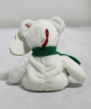 Ty Jingle Beanies - Lil' Freezes the Christmas Polar Bear, Walgreens Exclusive