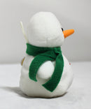 Ty Jingle Beanies - Lil Snow the Snowman, Walgreens Exclusive