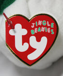 Ty Jingle Beanies - Lil Snow the Snowman, Walgreens Exclusive