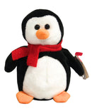 Ty Jingle Beanie - Lil' Sleds the Penguin, Walgreens Exclusive