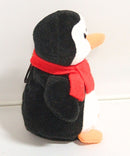 Ty Jingle Beanie - Lil' Sleds the Penguin, Walgreens Exclusive