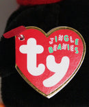 Ty Jingle Beanie - Lil' Sleds the Penguin, Walgreens Exclusive