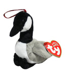 Ty Jingle Beanies - Loosy the Goose