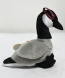 Ty Jingle Beanies - Loosy the Goose