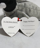 Ty Jingle Beanies - Loosy the Goose