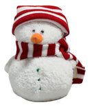 Ty Jingle Beanies - Mr. Frost the Snowman