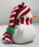 Ty Jingle Beanies - Mr. Frost the Snowman