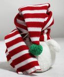 Ty Jingle Beanies - Mr. Frost the Snowman
