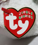 Ty Jingle Beanies - Mr. Frost the Snowman