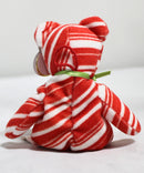 Ty Jingle Beanies - Peppermint the Bear, Walgreens Exclusive