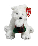 Ty Jingle Beanies - Presents the Christmas Dog, Walgreens Exclusive